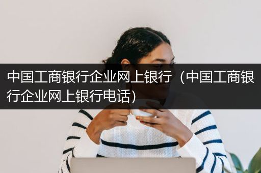 中国工商银行企业网上银行（中国工商银行企业网上银行电话）